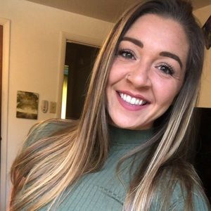 Meet your Posher, Kim